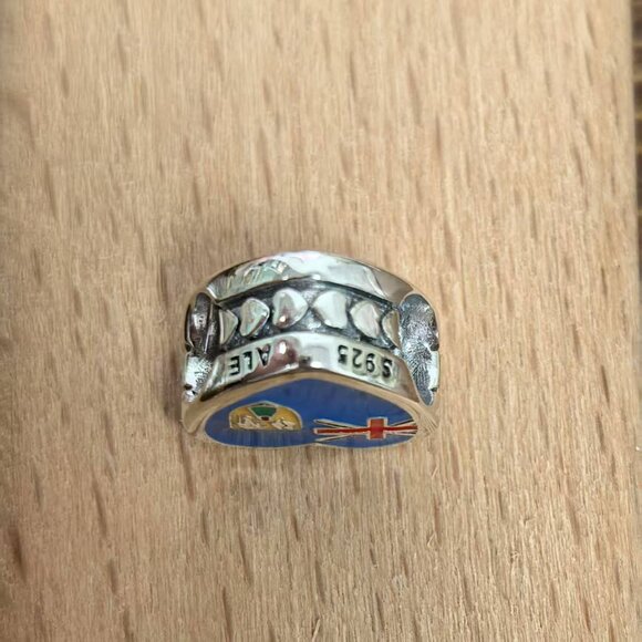 Pandora Turks and Caicos lslands Exclusive Travel Heart Charm, S925 Silver - Picture 3 of 4